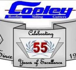 Charles Copley Roofing, Inc. (1329728)
